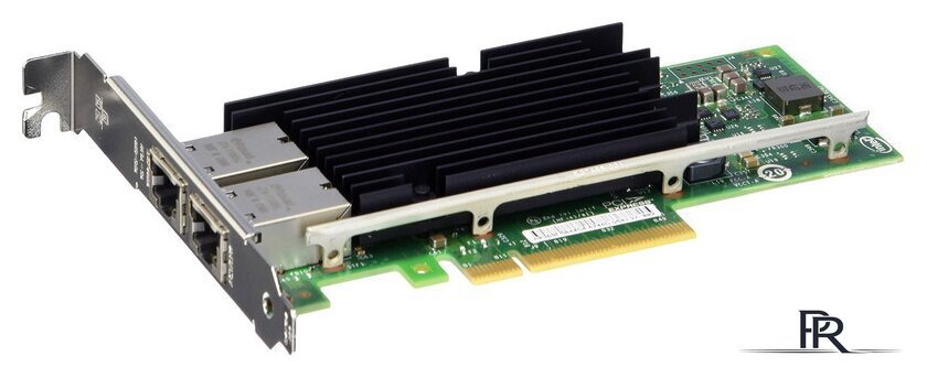 Сетевая карта Intel X540-T2 - Изображение №4 — Интернет-магазин ПроЗаказ