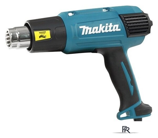 Промышленный фен Makita HG6031VK - Изображение №1 — Интернет-магазин ПроЗаказ