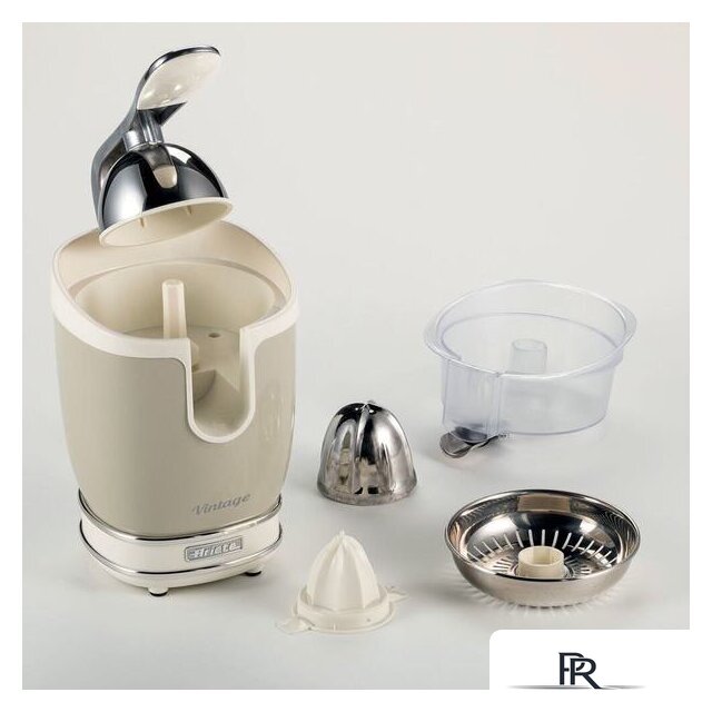 Соковыжималка Ariete Vintage 413/03 - Изображение №2 — Интернет-магазин ПроЗаказ