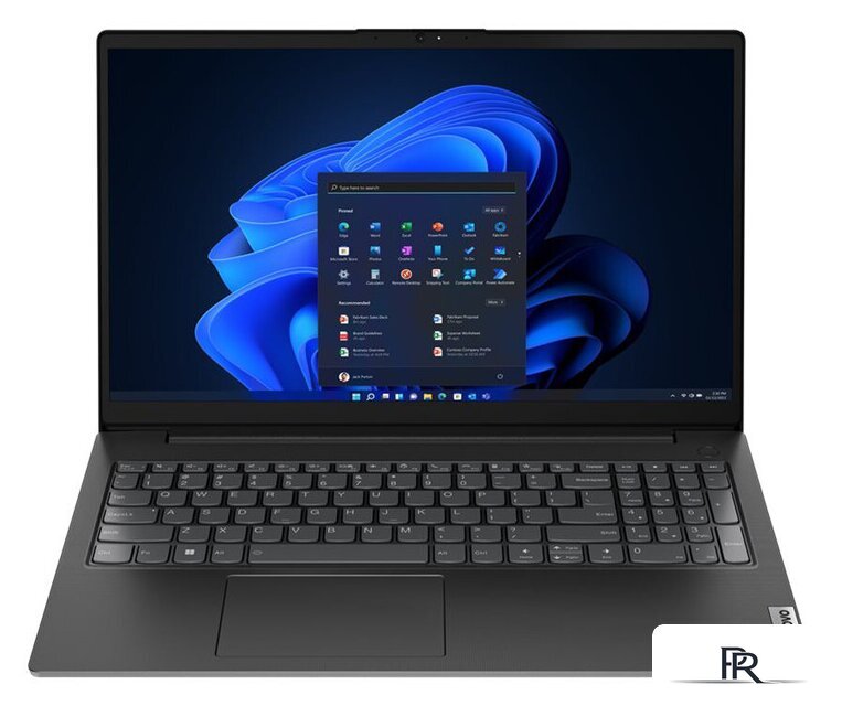 Ноутбук Lenovo V15 G3 IAP 82TT005DAK - Изображение №1 — Интернет-магазин ПроЗаказ