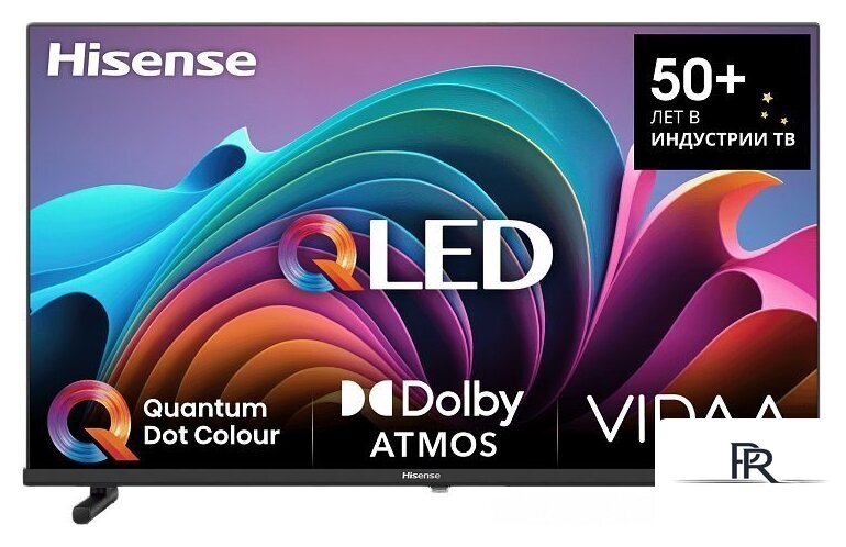 Телевизор Hisense 32A5NQ - Изображение №1 — Интернет-магазин ПроЗаказ