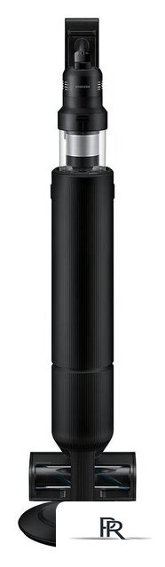 Пылесос Samsung Bespoke AI Jet Ultra Complete Extra VS90F40DEK/EV - Изображение №10 — Интернет-магазин ПроЗаказ