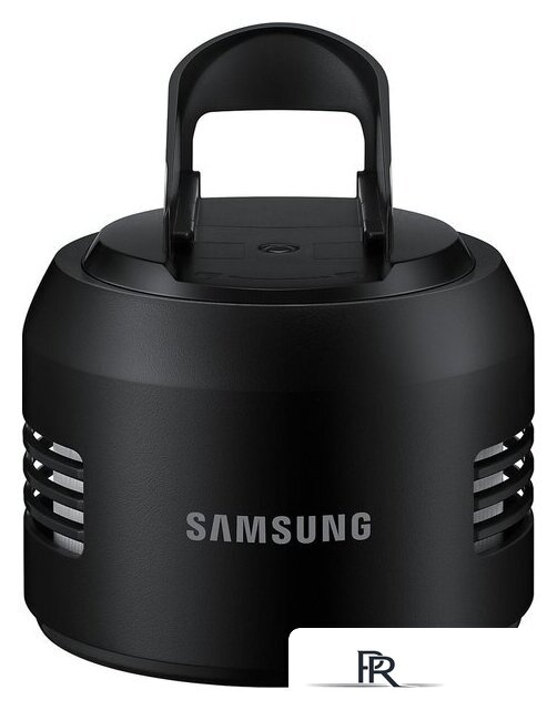 Пылесос Samsung Bespoke AI Jet Ultra Complete Extra VS90F40DEK/EV - Изображение №25 — Интернет-магазин ПроЗаказ