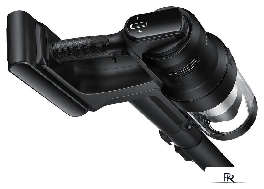 Пылесос Samsung Bespoke AI Jet Ultra Complete Extra VS90F40DEK/EV - Изображение №24 — Интернет-магазин ПроЗаказ