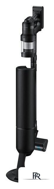 Пылесос Samsung Bespoke AI Jet Ultra Complete Extra VS90F40DEK/EV - Изображение №15 — Интернет-магазин ПроЗаказ