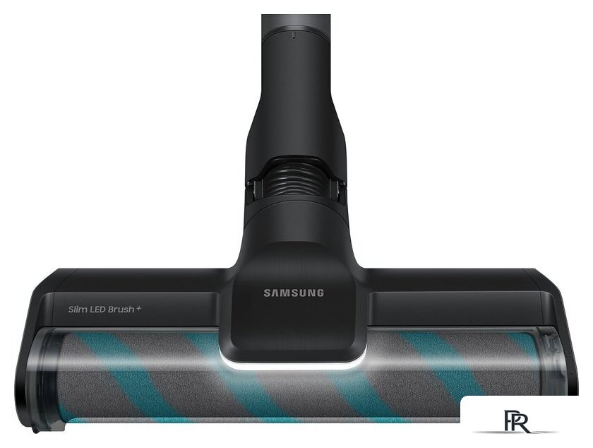 Пылесос Samsung Bespoke AI Jet Ultra Complete Extra VS90F40DEK/EV - Изображение №38 — Интернет-магазин ПроЗаказ