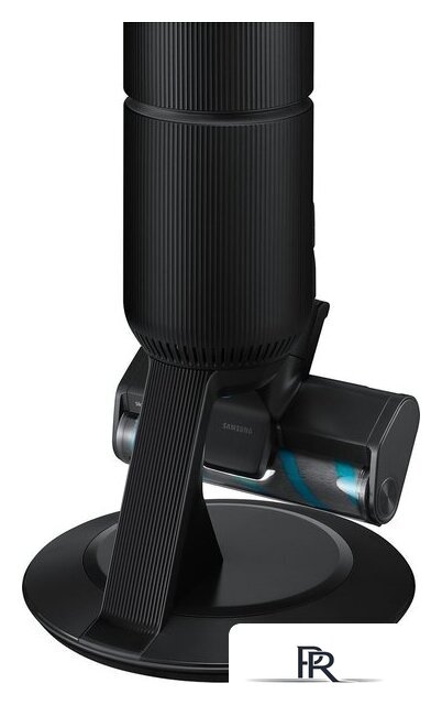 Пылесос Samsung Bespoke AI Jet Ultra Complete Extra VS90F40DEK/EV - Изображение №17 — Интернет-магазин ПроЗаказ