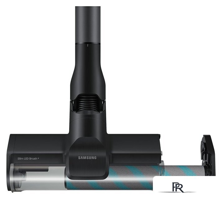Пылесос Samsung Bespoke AI Jet Ultra Complete Extra VS90F40DEK/EV - Изображение №39 — Интернет-магазин ПроЗаказ