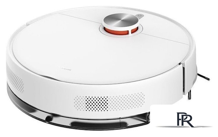 Робот-пылесос Xiaomi Robot Vacuum S40 OV81 (евровилка, белый) - Изображение №2 — Интернет-магазин ПроЗаказ
