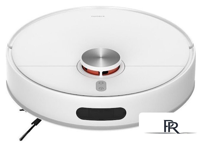 Робот-пылесос Xiaomi Robot Vacuum S40 OV81 (евровилка, белый) - Изображение №4 — Интернет-магазин ПроЗаказ