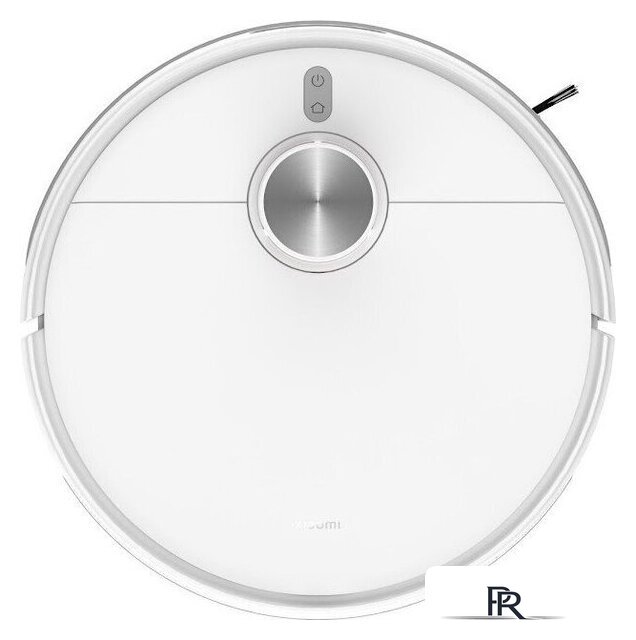 Робот-пылесос Xiaomi Robot Vacuum S40 OV81 (евровилка, белый) - Изображение №5 — Интернет-магазин ПроЗаказ