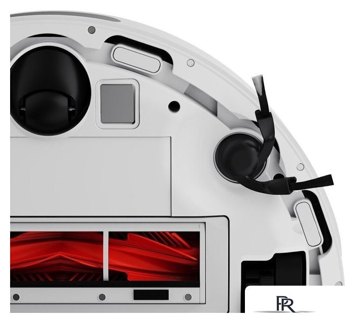 Робот-пылесос Xiaomi Robot Vacuum S40 OV81 (евровилка, белый) - Изображение №21 — Интернет-магазин ПроЗаказ