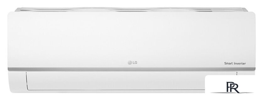 Сплит-система LG PC18SQ - Изображение №1 — Интернет-магазин ПроЗаказ