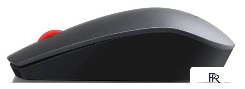Мышь Lenovo Professional Wireless Laser 4X30H56887 - Изображение №4 — Интернет-магазин ПроЗаказ