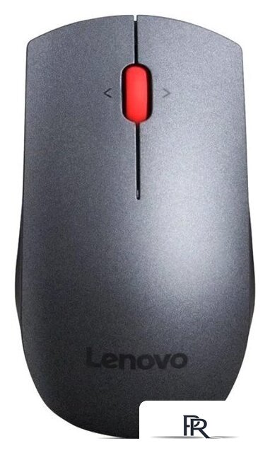 Мышь Lenovo Professional Wireless Laser 4X30H56887 - Изображение №1 — Интернет-магазин ПроЗаказ