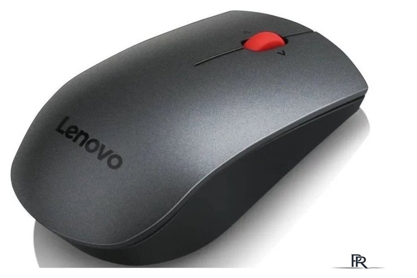 Мышь Lenovo Professional Wireless Laser 4X30H56887 - Изображение №3 — Интернет-магазин ПроЗаказ