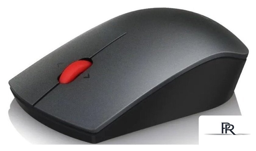 Мышь Lenovo Professional Wireless Laser 4X30H56887 - Изображение №2 — Интернет-магазин ПроЗаказ