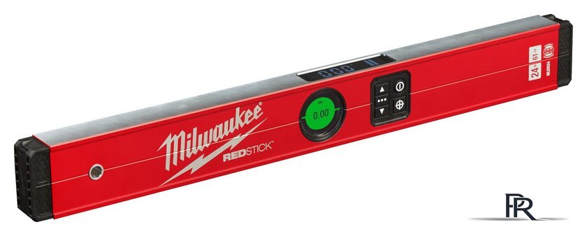 Уровень строительный Milwaukee 4933471978 - Изображение №5 — Интернет-магазин ПроЗаказ