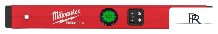 Уровень строительный Milwaukee 4933471978 - Изображение №6 — Интернет-магазин ПроЗаказ