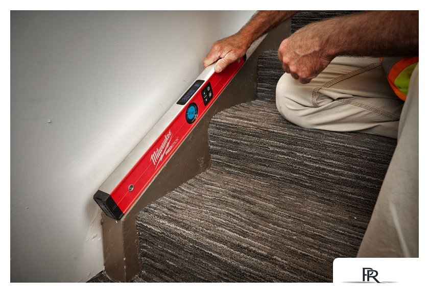 Уровень строительный Milwaukee 4933471978 - Изображение №3 — Интернет-магазин ПроЗаказ