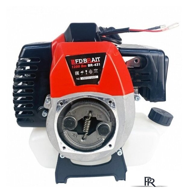 Бензиновый двигатель Brait BR-431 - Изображение №2 — Интернет-магазин ПроЗаказ