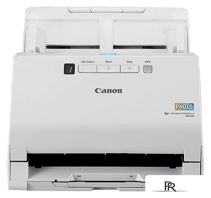 Сканер Canon imageFORMULA RS40 - Изображение №1 — Интернет-магазин ПроЗаказ