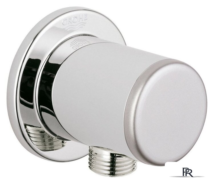 Шланговое подключение Grohe Relexa 28626000 - Изображение №1 — Интернет-магазин ПроЗаказ