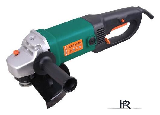 Угловая шлифмашина Sturm AG9023R - Изображение №1 — Интернет-магазин ПроЗаказ