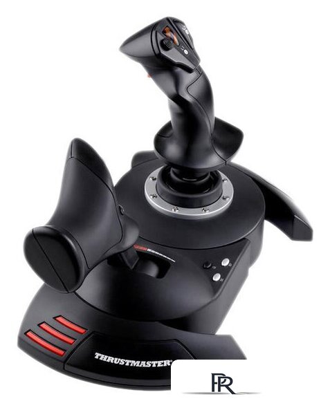 Оборудование для авиасимов Thrustmaster T.Flight Hotas X - Изображение №3 — Интернет-магазин ПроЗаказ