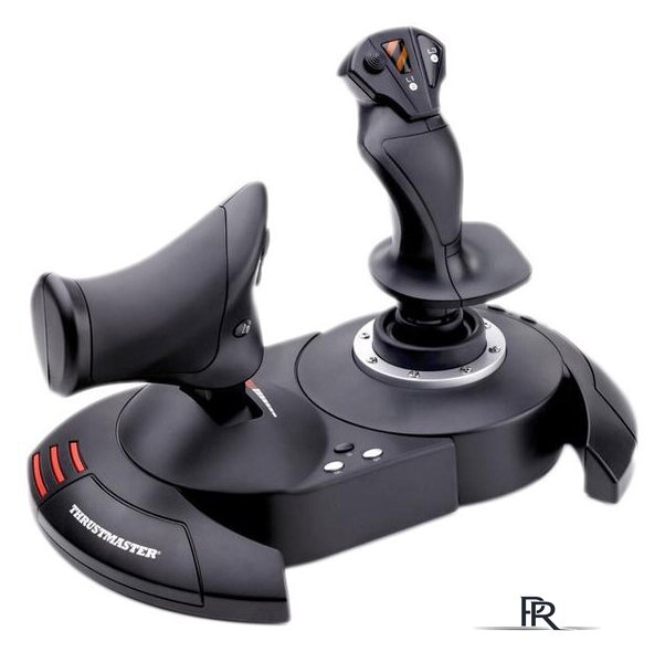 Оборудование для авиасимов Thrustmaster T.Flight Hotas X - Изображение №1 — Интернет-магазин ПроЗаказ