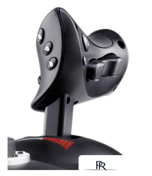 Оборудование для авиасимов Thrustmaster T.Flight Hotas X - Изображение №4 — Интернет-магазин ПроЗаказ