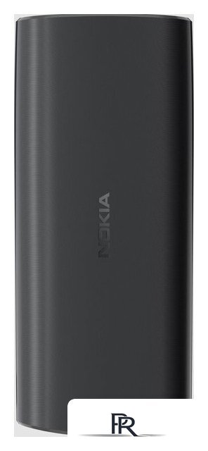 Кнопочный телефон Nokia 105 (2023) Dual SIM TA-1557 (черный) - Изображение №2 — Интернет-магазин ПроЗаказ