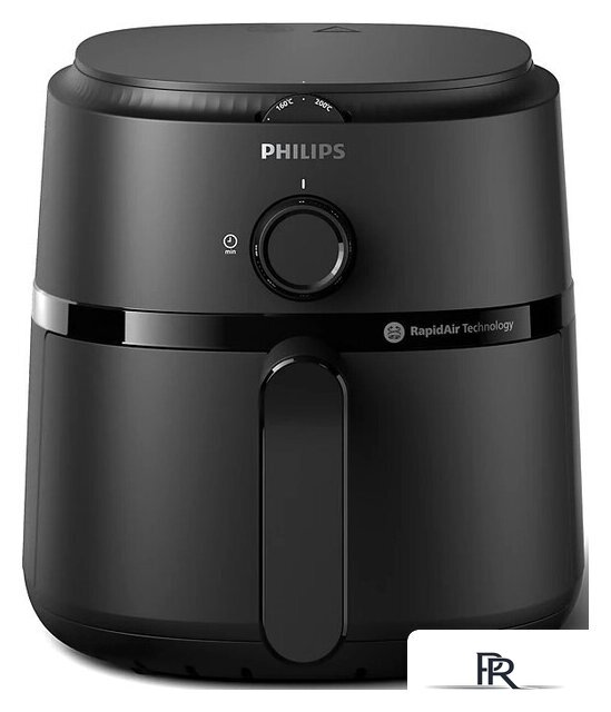 Аэрогриль (аэрофритюрница) Philips NA110/00 - Изображение №1 — Интернет-магазин ПроЗаказ