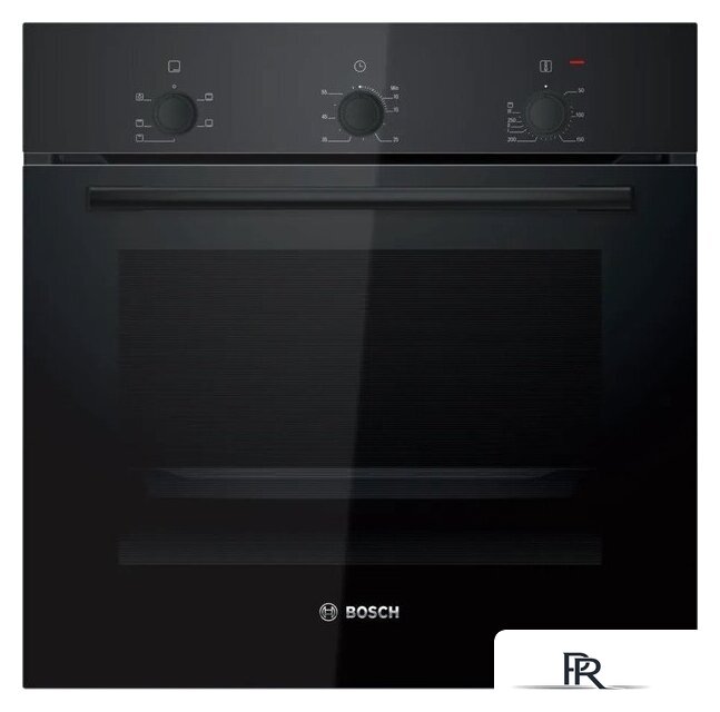 Электрический духовой шкаф Bosch Serie 2 HBF011BA1T - Изображение №1 — Интернет-магазин ПроЗаказ