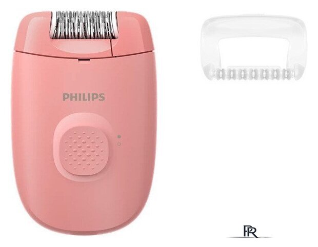 Эпилятор Philips Series 2000 BRE227/00 - Изображение №1 — Интернет-магазин ПроЗаказ