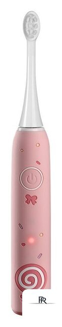 Электрическая зубная щетка Concept Kids Kido Smile ZK6010 (розовый) - Изображение №2 — Интернет-магазин ПроЗаказ