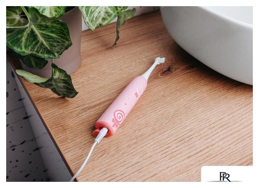 Электрическая зубная щетка Concept Kids Kido Smile ZK6010 (розовый) - Изображение №11 — Интернет-магазин ПроЗаказ