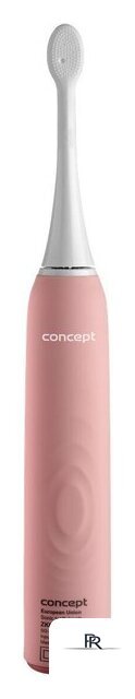 Электрическая зубная щетка Concept Kids Kido Smile ZK6010 (розовый) - Изображение №5 — Интернет-магазин ПроЗаказ