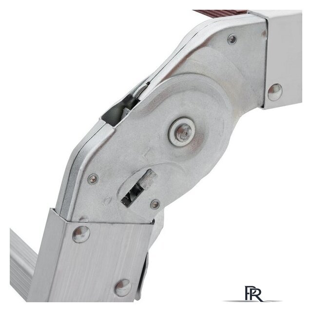 Лестница-трансформер Новая высота NV 232 многофункциональная 4x3 ступени - Изображение №3 — Интернет-магазин ПроЗаказ