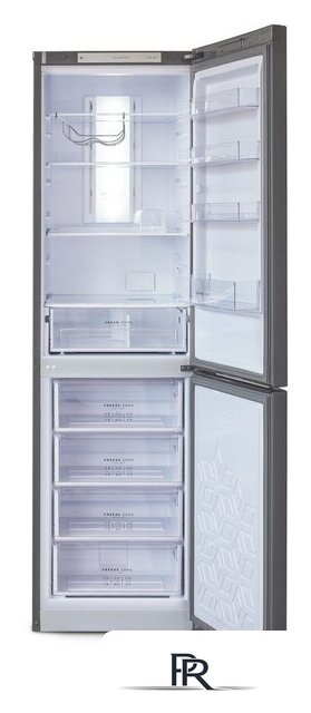 Холодильник Бирюса I980NF - Изображение №3 — Интернет-магазин ПроЗаказ