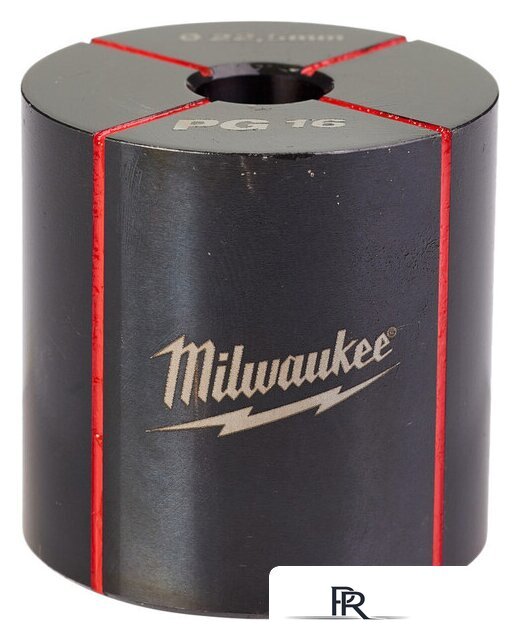 Гильза ограничительная  Milwaukee ForceLogic PG16 4932430915 - Изображение №1 — Интернет-магазин ПроЗаказ
