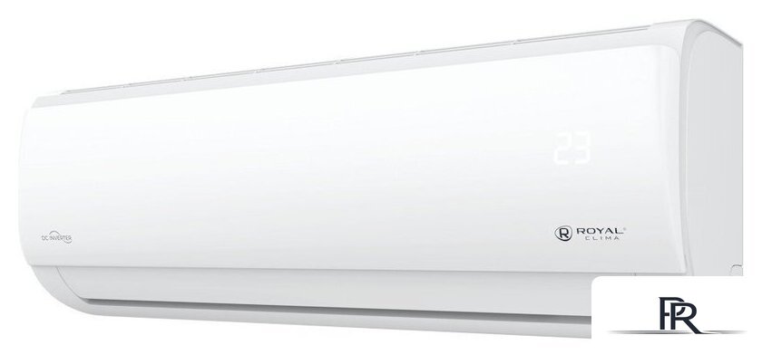 Кондиционер Royal Clima Triumph Lite Inverter RCI-TWL22HN - Изображение №2 — Интернет-магазин ПроЗаказ