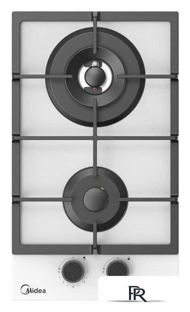 Варочная панель Midea MG3270TGW - Изображение №1 — Интернет-магазин ПроЗаказ