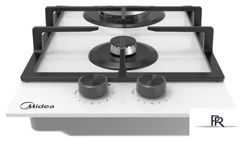 Варочная панель Midea MG3270TGW - Изображение №7 — Интернет-магазин ПроЗаказ