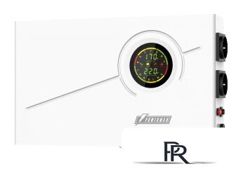 Источник бесперебойного питания Powerman Smart 1000 INV - Изображение №2 — Интернет-магазин ПроЗаказ