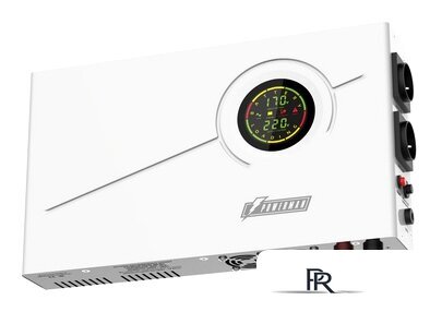 Источник бесперебойного питания Powerman Smart 1000 INV - Изображение №1 — Интернет-магазин ПроЗаказ