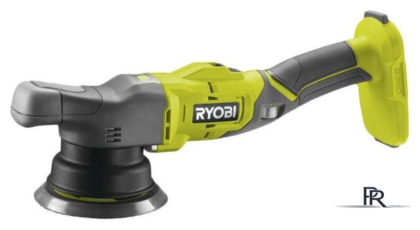 Полировальная машина Ryobi R18P-0 (без АКБ) - Изображение №1 — Интернет-магазин ПроЗаказ