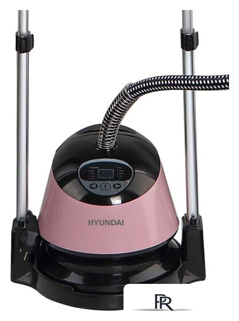 Отпариватель Hyundai H-US02543 - Изображение №2 — Интернет-магазин ПроЗаказ