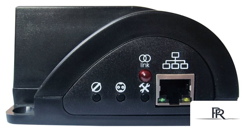 Сетевой фильтр EnerGenie EG-PMS2-LAN - Изображение №2 — Интернет-магазин ПроЗаказ