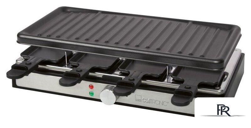 Раклетница Clatronic RG 3757 - Изображение №1 — Интернет-магазин ПроЗаказ